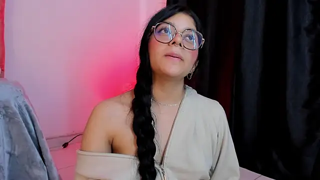 lana dol online show from 02/25/25, 02:54