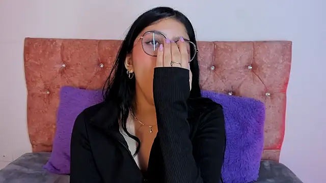 lana dol online show from 02/26/25, 02:57