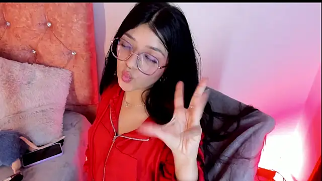 lana dol online show from 03/11/25, 06:19