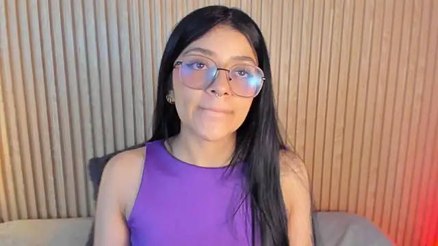 lana dol online show from 11/01/25, 01:02