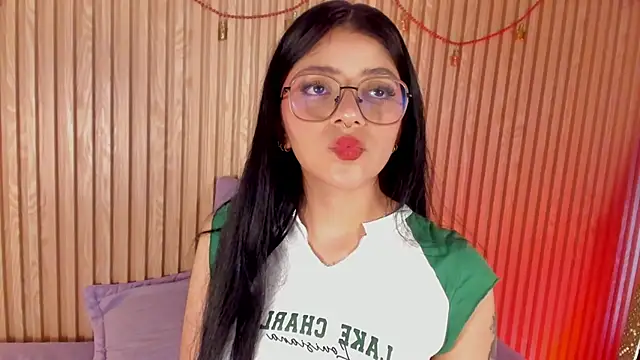 lana dol online show from 01/09/26, 01:47