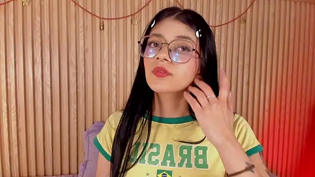 lana dol online show from 01/10/26, 03:30