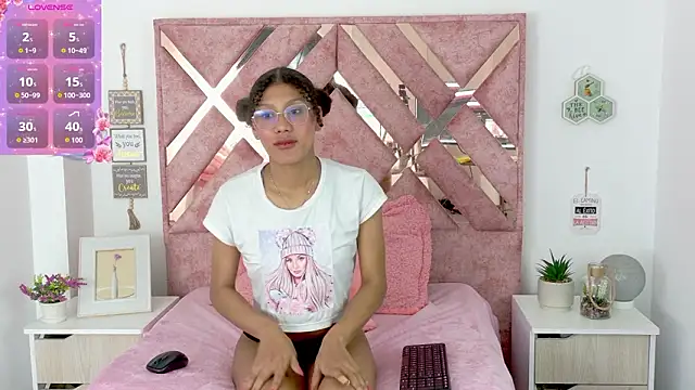 allis0n ik online show from 03/13/26, 05:25