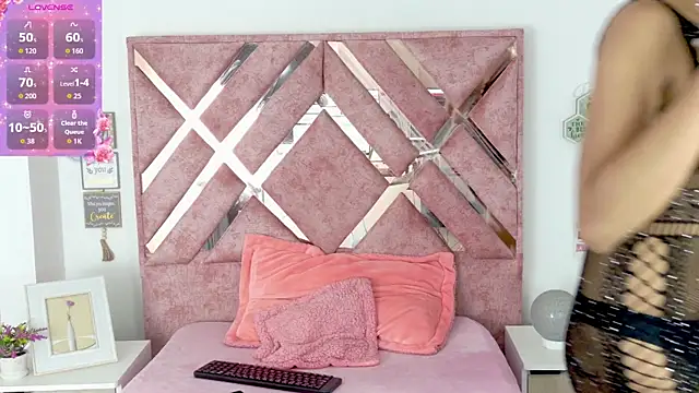 allis0n ik online show from 04/10/26, 03:45