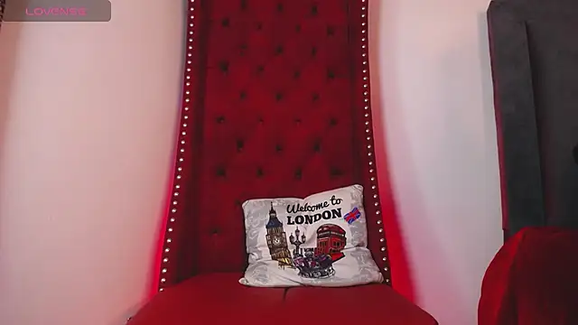 BiancaAntonelli online show from 11/23/25, 01:33