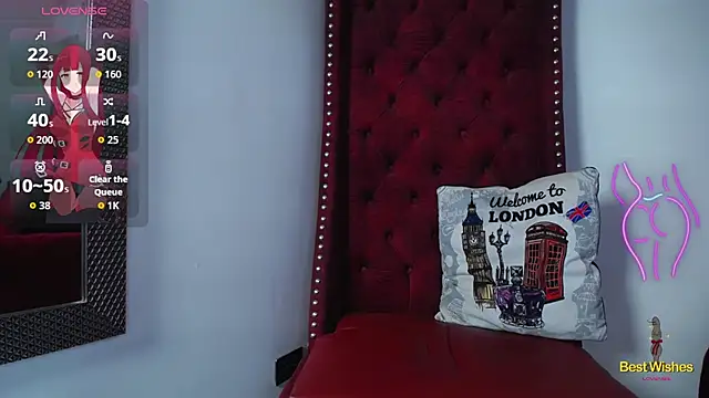 BiancaAntonelli online show from 11/24/25, 01:00