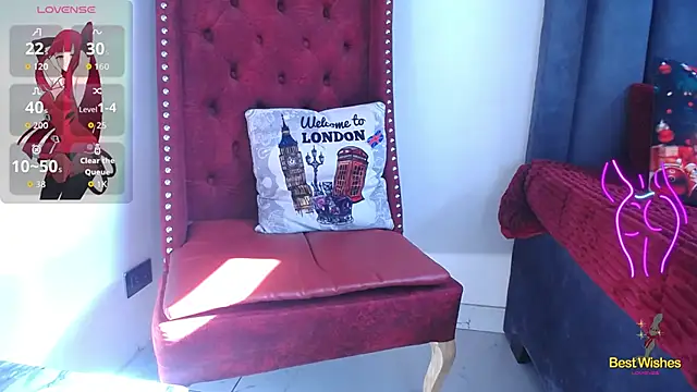 BiancaAntonelli online show from 12/17/25, 01:28