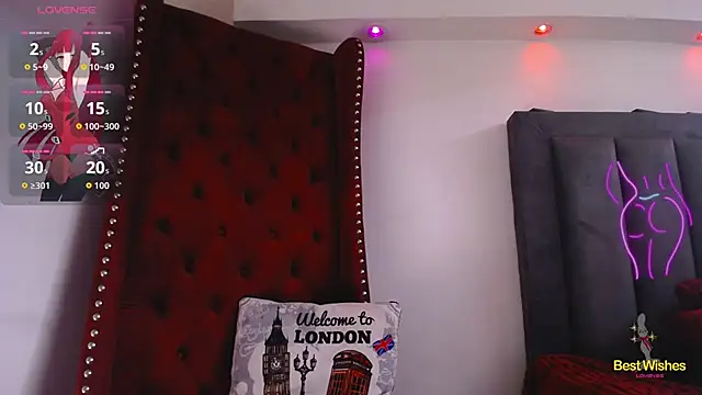 BiancaAntonelli online show from 12/18/25, 01:17