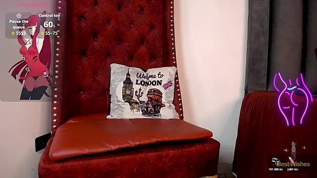 BiancaAntonelli online show from 01/07/26, 01:02