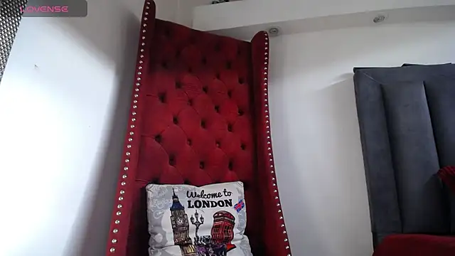 BiancaAntonelli online show from 01/09/26, 01:03