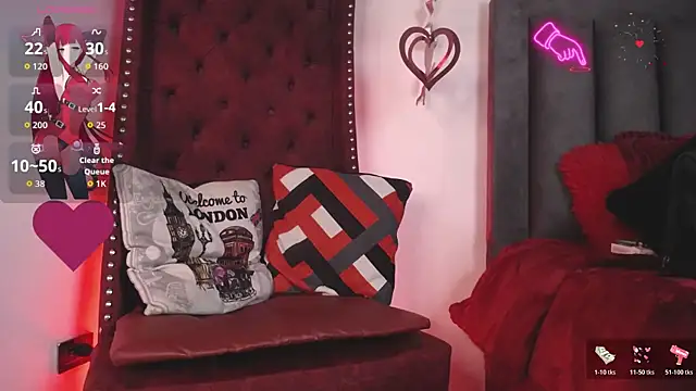 BiancaAntonelli online show from 02/24/26, 01:20