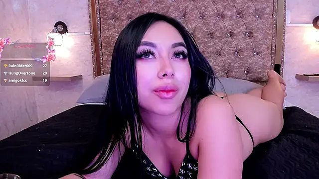 Snapshot of gaby_desire777 chatting on 01/17/25, 03:34 gaby desire777 online show from 01/17/25, 03:34