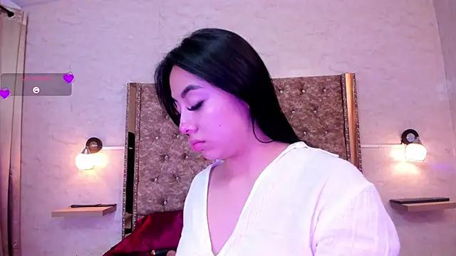 Snapshot of gaby_desire777 chatting on 02/12/25, 11:41 gaby desire777 online show from 02/12/25, 11:41