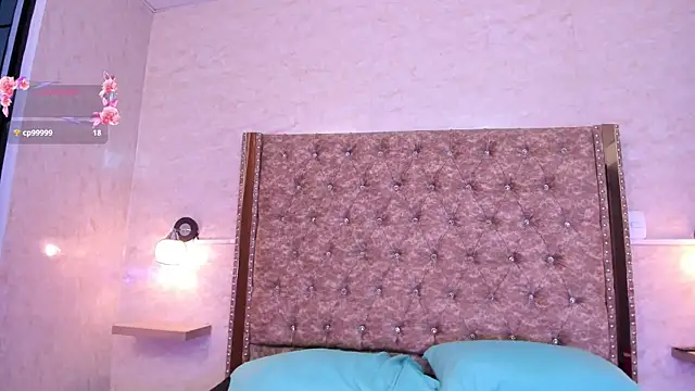 Snapshot of gaby_desire777 chatting on 03/07/25, 02:25 gaby desire777 online show from 03/07/25, 02:25