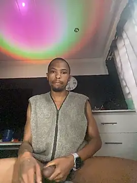 BlueIceCube online show from 11/28/25, 05:32