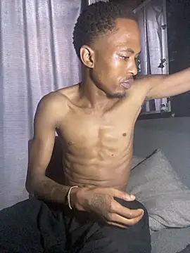 BlueIceCube online show from 01/18/26, 05:22