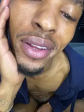 BlueIceCube online show from 04/03/26, 05:16