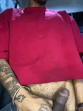 BlueIceCube online show from 04/09/26, 11:10