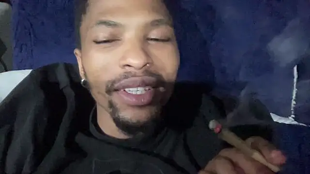 BlueIceCube online show from 05/25/26, 06:58