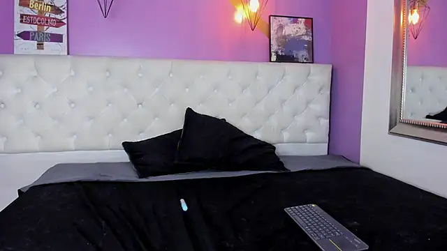 Candypoppy77 online show from 01/11/25, 11:24