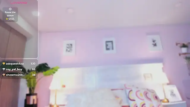 jinx dh online show from 02/13/25, 11:47