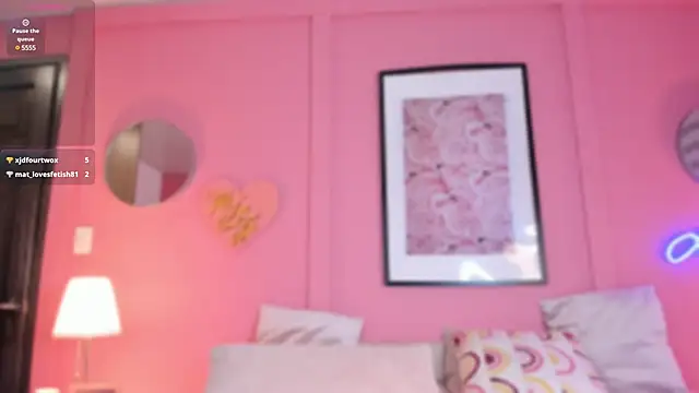 jinx dh online show from 03/03/25, 11:46