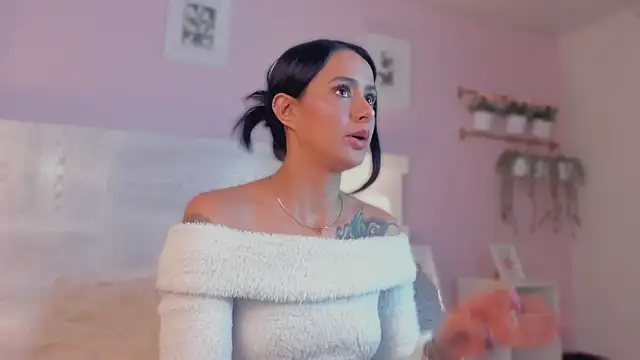 jinx dh online show from 10/21/25, 02:40