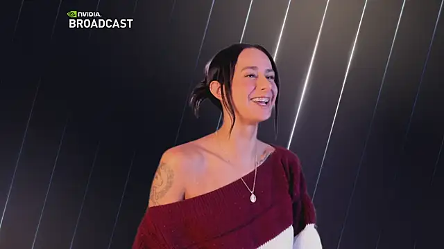 jinx dh online show from 11/26/25, 01:45