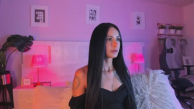 jinx dh online show from 02/16/26, 07:54