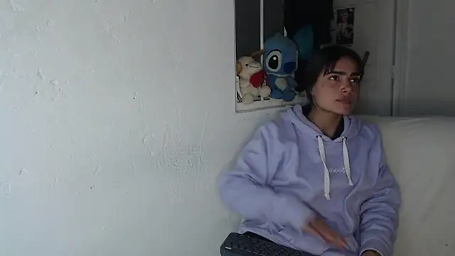 skinny sweet2411 online show from 10/01/25, 10:49