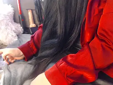 GoddessMonicaNylon online show from 06/17/26, 06:31
