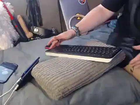 GoddessMonicaNylon online show from 06/18/26, 10:58