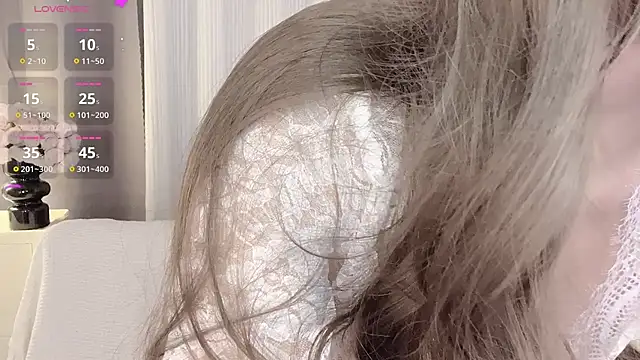 Snapshot of Lucky-susuBB chatting on 12/27/24, 12:45 Lucky-susuBB online show from 12/27/24, 12:45