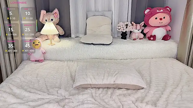 Snapshot of Lucky-susuBB chatting on 03/17/25, 09:55 Lucky-susuBB online show from 03/17/25, 09:55