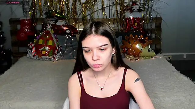 SweetyDeviliya online show from 01/05/25, 09:05