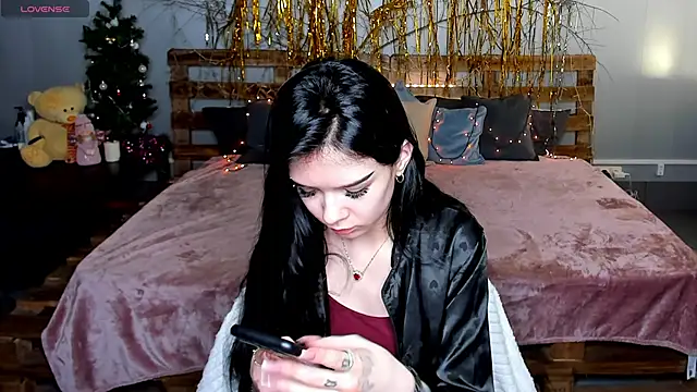 SweetyDeviliya online show from 01/25/25, 09:26