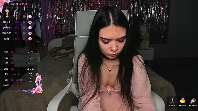 SweetyDeviliya online show from 02/21/25, 05:56