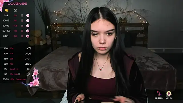 SweetyDeviliya online show from 02/28/25, 01:14