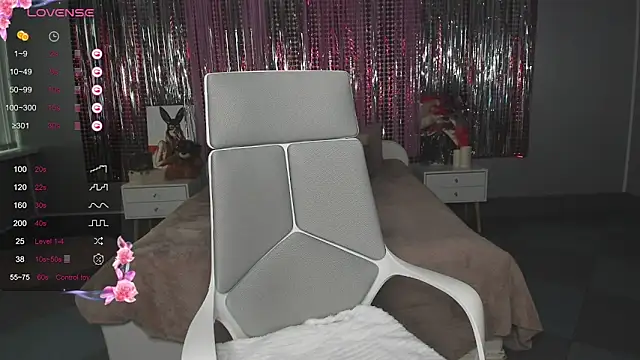 SweetyDeviliya online show from 03/11/25, 10:29