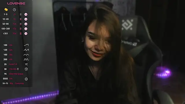 SweetyDeviliya online show from 09/13/25, 11:43