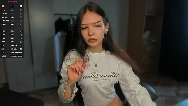 SweetyDeviliya online show from 06/20/26, 01:14