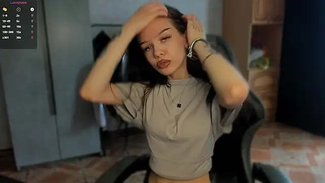 SweetyDeviliya online show from 07/06/26, 09:28