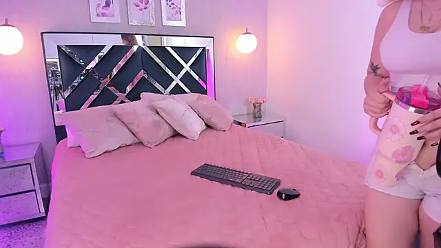 ibella7 online show from 01/07/26, 07:38