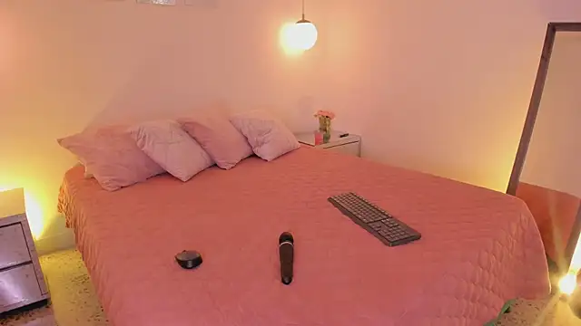 ibella7 online show from 03/23/26, 07:40