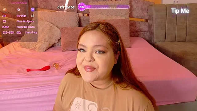 Dakota-Bruce online show from 03/31/26, 06:30