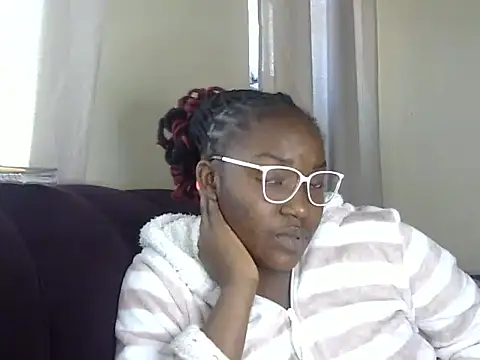 Chichii- online show from 03/01/26, 01:13