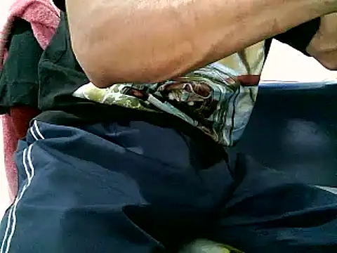 bbehemothh online show from 03/07/26, 07:11