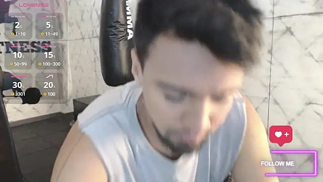 Edward max online show from 03/20/25, 03:02