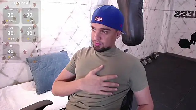 Edward max online show from 09/13/25, 04:01