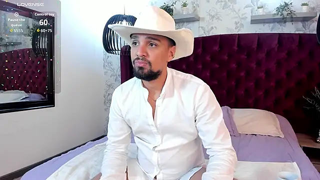 Edward max online show from 09/30/25, 03:55